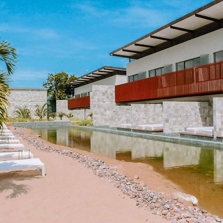 Appartamento Qavi - Flat completo com piscina privativa #ÎledePipa Praia de Pipa Esterno foto