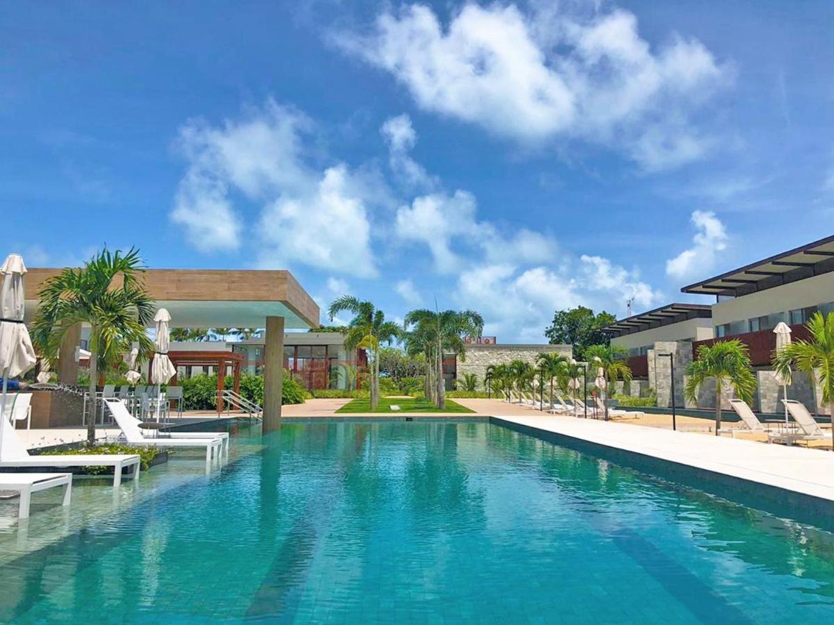 Appartamento Qavi - Flat completo com piscina privativa #ÎledePipa Praia de Pipa Esterno foto