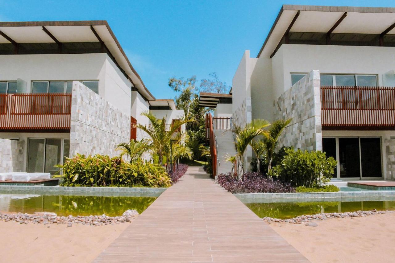 Appartamento Qavi - Flat completo com piscina privativa #ÎledePipa Praia de Pipa Esterno foto